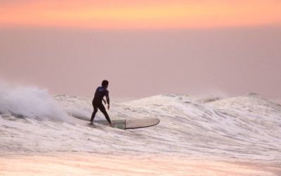 Go Back to School and Protect the Ocean with Surf Industry Coastal Defenders