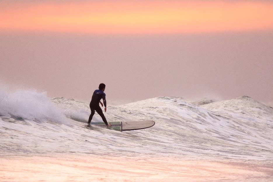 Go Back to School and Protect the Ocean with Surf Industry Coastal Defenders