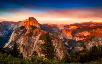 Hydro Flask is Preserving our Nation’s Parks