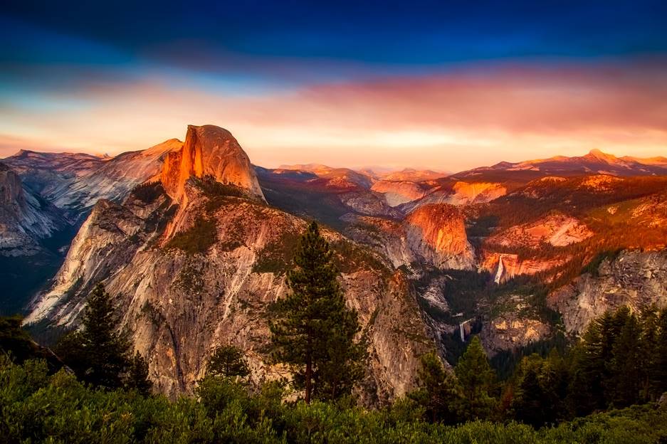 Hydro Flask is Preserving our Nation’s Parks